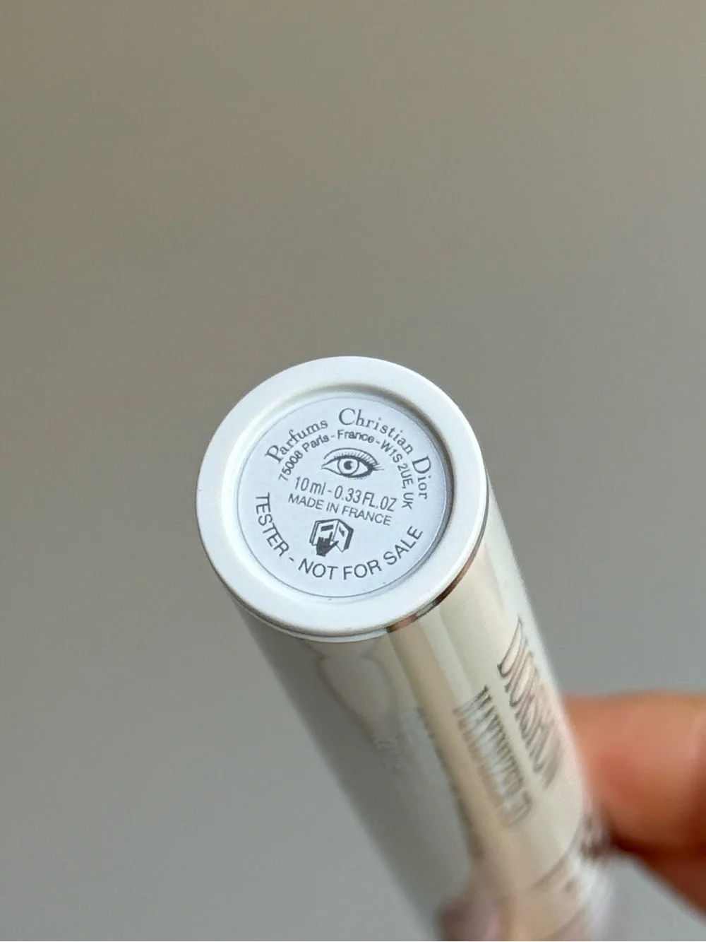 Dior Diorshow Maximizer 3D Lash Primer